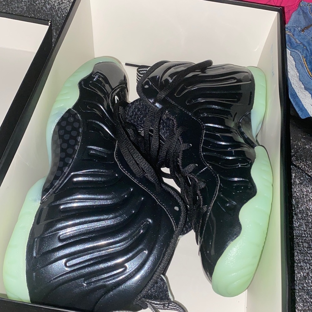 Foam Posite